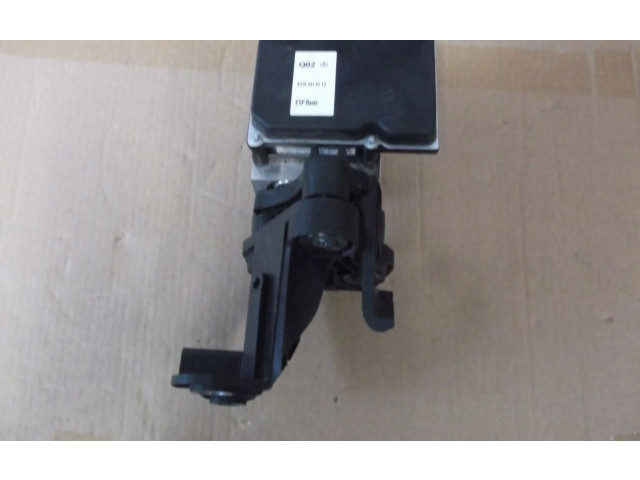 Jednotka ABS A2184310112   Mercedes-Benz CLS C218 X218 2011