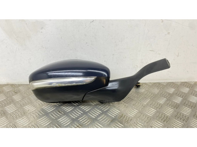 Zpětné zrcátko pravé Peugeot 208 2013  232673078  