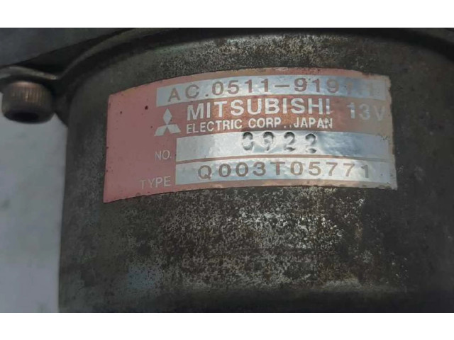 Блок АБС MR475997   Mitsubishi  Galant  1993 - 1996 года