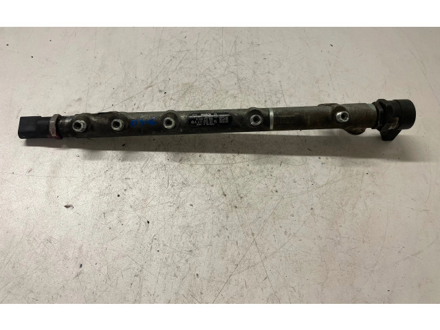 Vstřikovací lišta A6110700395, A6110780449   Mercedes-Benz C W203     