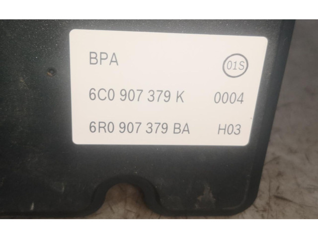 Jednotka ABS SLV6C0907379K   Volkswagen Polo 2016