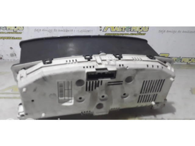 Панель приборов HR0342605   Honda Civic       