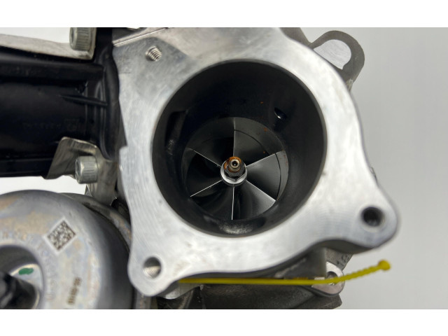 Турбина 0P2145654G   Audi RS6 C8   