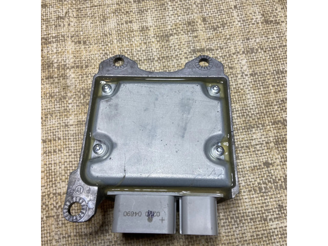 Блок подушек безопасности XR3A14B321AC   Ford Mustang IV