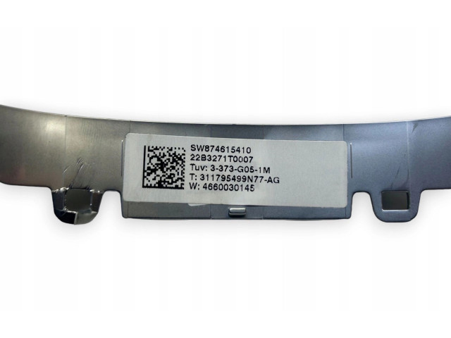 Volant BMW M5 2006 874615710  