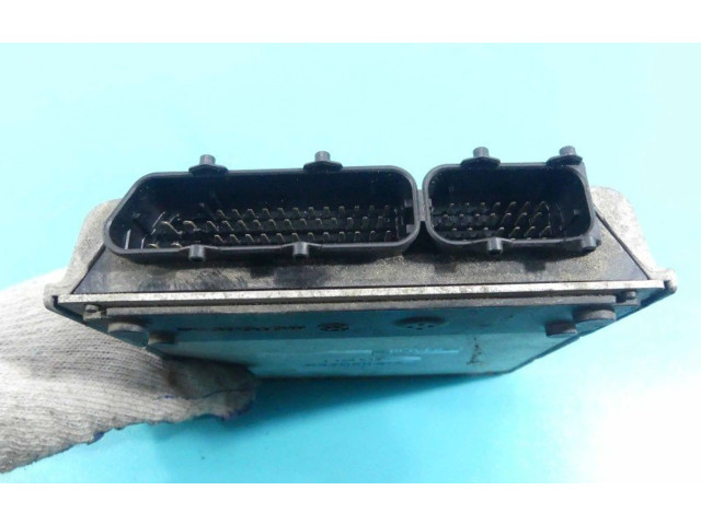Řídící jednotka M3A16P0DF, IMPRK1159513   Rover 75 1999