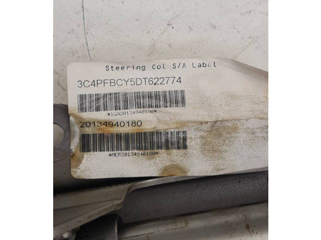    Рулевая рейка 05057548AE, PJN00163B0273   Fiat Freemont  -  года