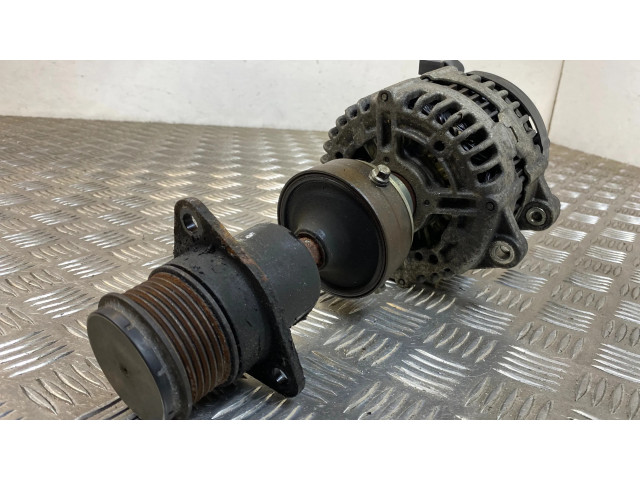 Генератор 6G9N10300UD, 0121615008   Ford Mondeo MK IV 1.8     