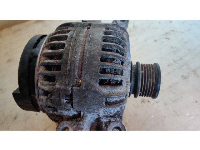 Генератор A0121546302   Chrysler PT Cruiser 2.2     