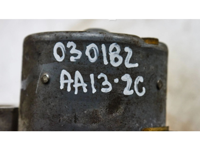 Jednotka ABS 0273004270   Peugeot 406 1998