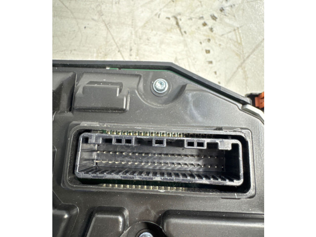 Панель приборов 83800F4030, 005623   Toyota C-HR I       