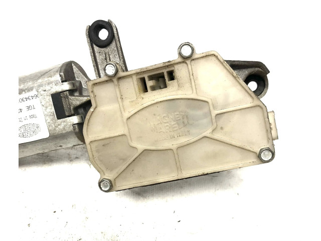 Моторчик заднего дворника 79300785, 20813997    Fiat Marea