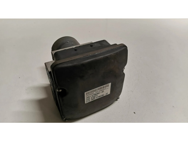 Jednotka ABS 6798284   BMW X5 E70 2012