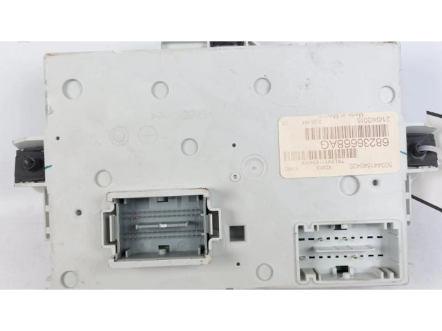 Блок управления 68236668AG   Jeep Cherokee