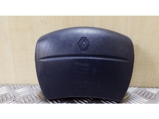 Подушка безопасности водителя 7700876275E   Renault Espace III