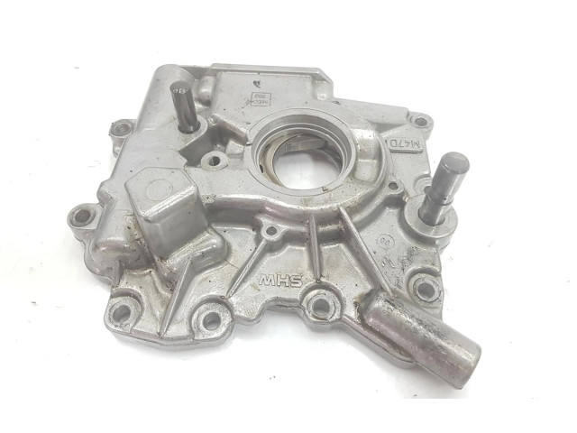 Čerpadlo oleje 2246824, 11412246824   BMW 3 E46   204D1