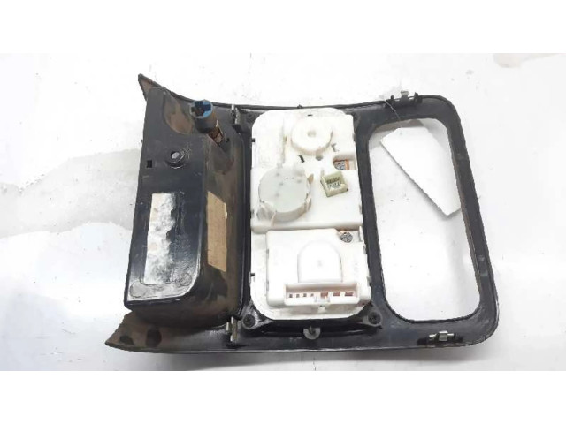 Блок управления климат-контролем 55037533AG   Jeep Cherokee III KJ