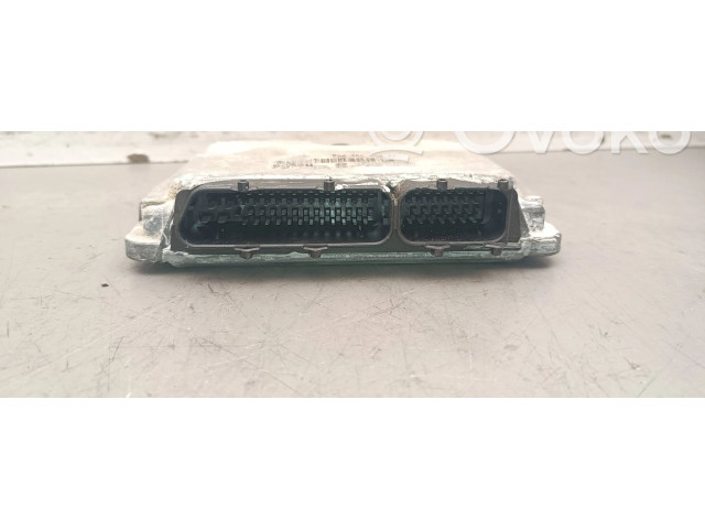 Řídící jednotka 038906018BT, 0281001926   Seat Toledo II (1M) 2000