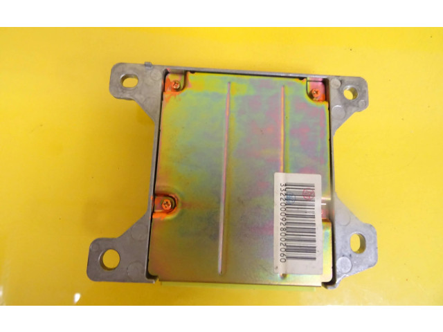 Блок подушек безопасности GG3E57K30   Mazda 626