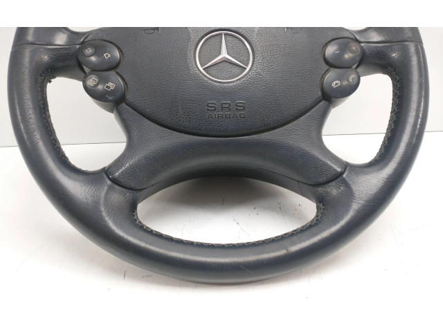 Volant Mercedes-Benz E W211 2009 A2194602803  