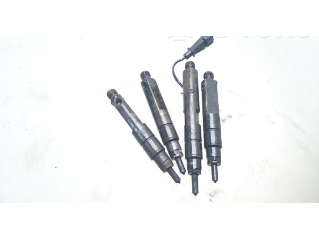 Vstřikovač 7700875036, 0432193753   Volvo S40, V40  pro naftový motor 1.9  