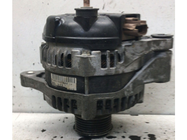 Генератор TN104210-1840, TN104210-1840   Fiat Freemont      