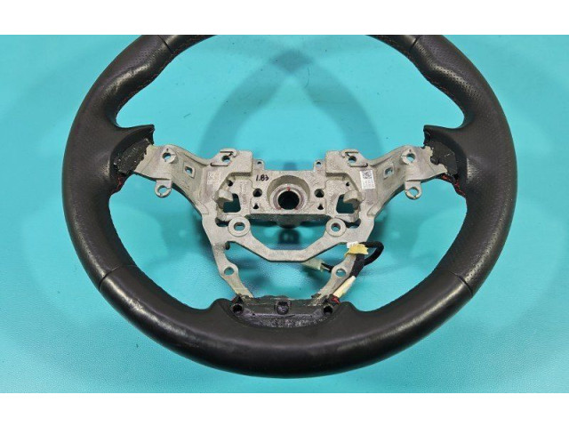 Руль Hyundai Kona I  2017 - 2023 года 56130-J9000, IMPRK1450862      