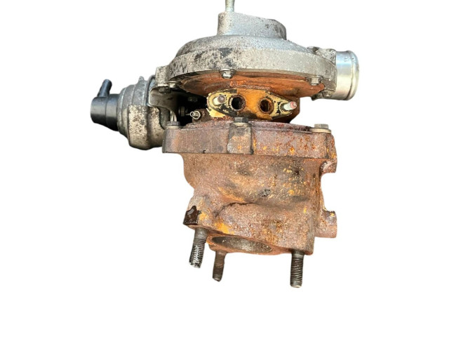  Турбина Honda Accord  7822170001, 18900RL0G012M2         