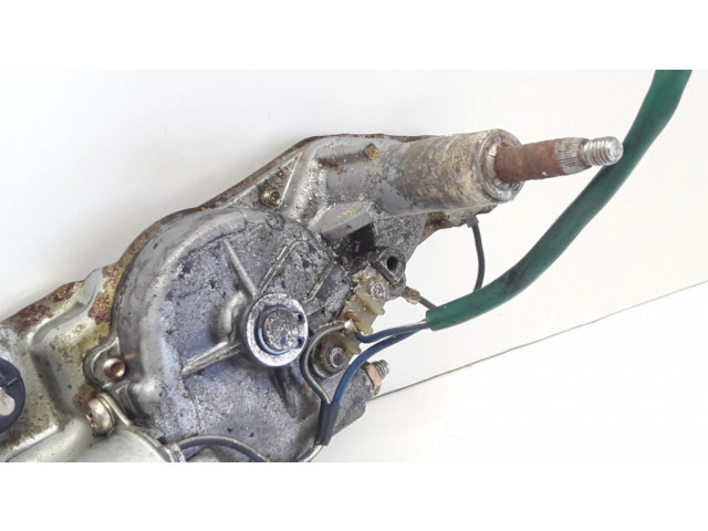 Моторчик заднего дворника 8491009857    Mazda 323