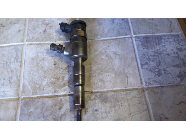 Vstřikovač 0445110135, 786280   Citroen C3  pro naftový motor 1.4  