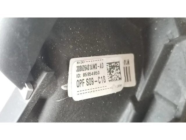 Volant BMW X1 F48 F49 2015 32306860357, 6860357  