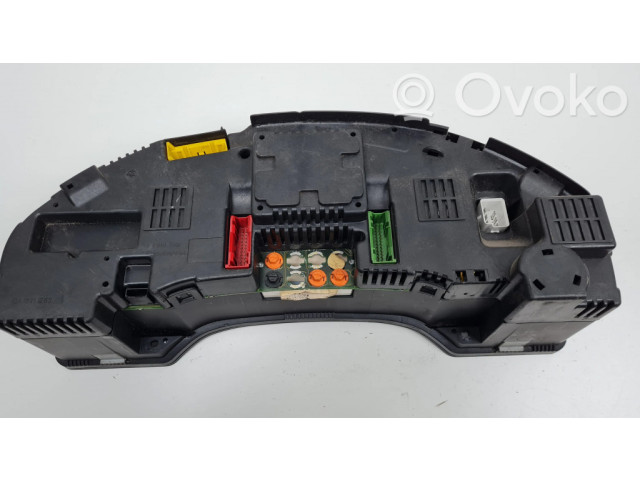 Přístrojová deska  Audi A8 S8 D2 4D 1997 4D0919033T  