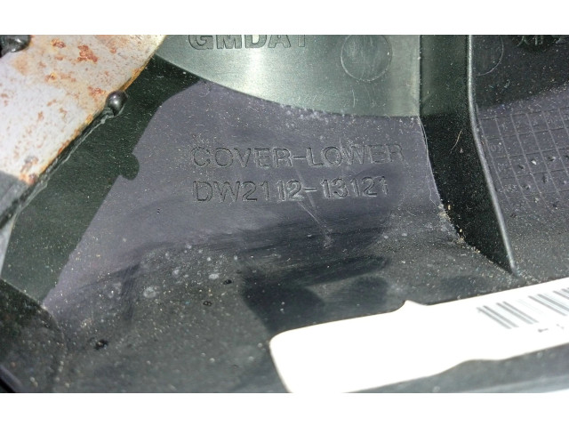 Volant Daewoo Matiz 2004 DW211213121  