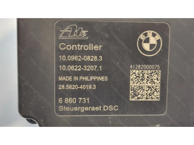 Jednotka ABS 34512460453   BMW 3 F30 F35 F31 2012