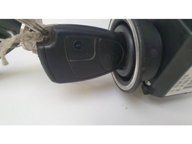 Řídící jednotka 0281015113, A6401506734   Mercedes-Benz B W245 2008