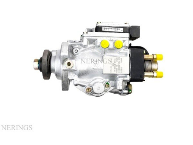 Vstřikovací čerpadlo 0470004006, 0986444521   Ford Focus     