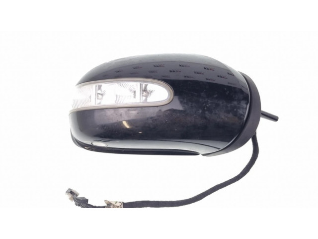 Зеркало электрическое        Mercedes-Benz GL X164  2006-2012 года   