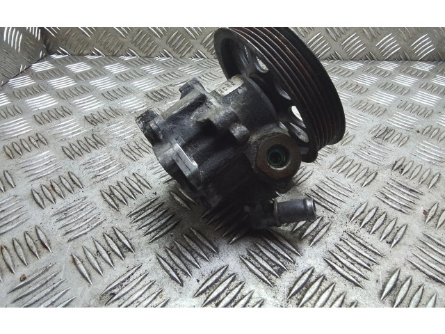 Насос усилителя руля 5230750, 7690955106   Saab 9-5  