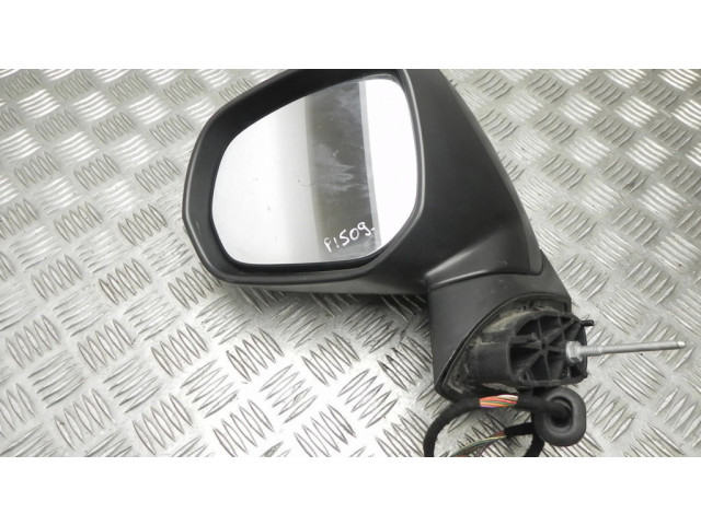 Zpětné zrcátko  Peugeot 5008 2010  96854091XT  