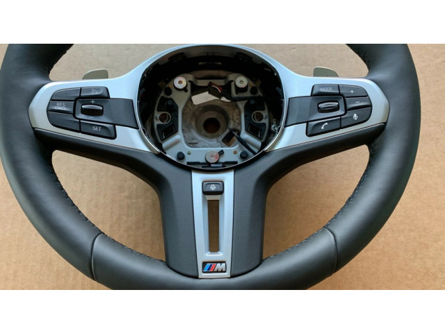 Volant BMW 7 G11 G12 2016 32308008181, 32308094544  
