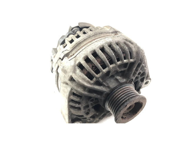 Генератор 0124615012, a0121541302   Mercedes-Benz SL R230 5.0     