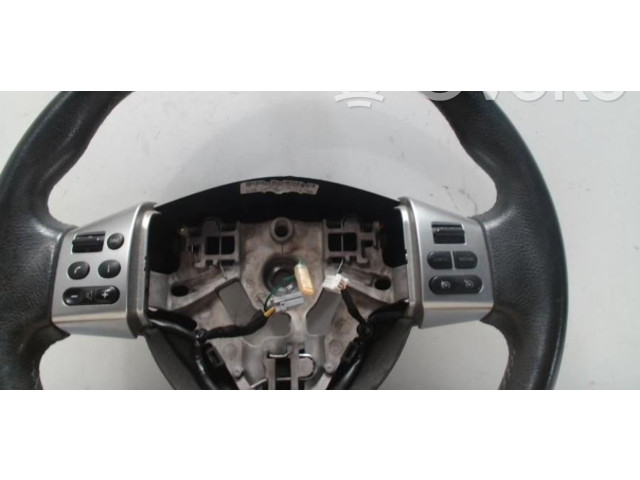 Volant Nissan Note (E11) 2012 48430BH11A, 48430BH11A  