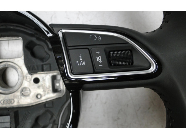 Volant Audi A5 Sportback 8TA 2016 8K0419091BN, 8K0419091BN  