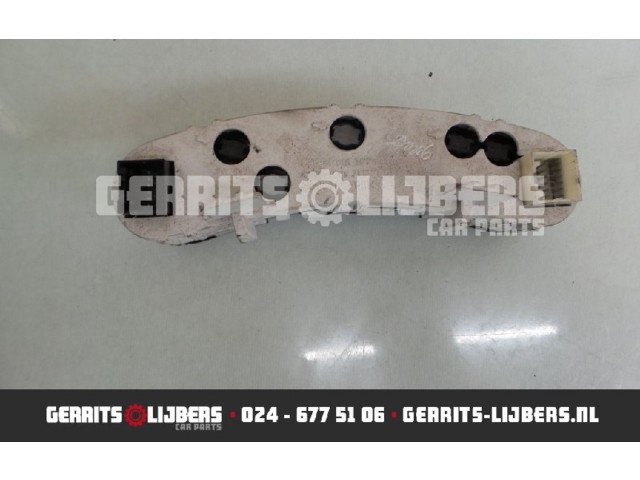 Дисплей    96497743, 06L130454   Daewoo Matiz