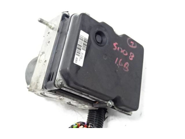 Jednotka ABS 0265951433, 11023U1746   Peugeot 5008 2011