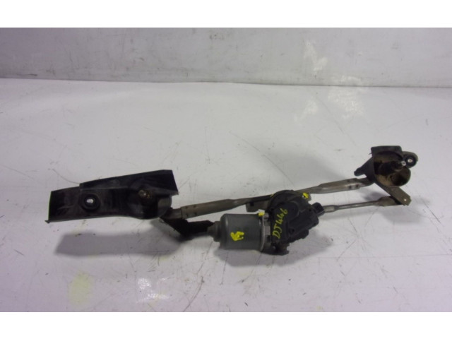 Pojistková skříňka Двигатель стеклоочистителей GS1D67340, 1593001431   Mazda 6 2008