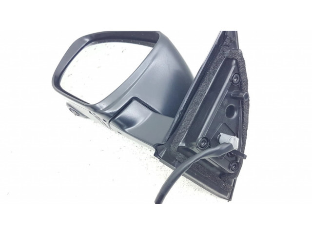 Zpětné zrcátko  levé Nissan Qashqai 2021  20805003, 038139  