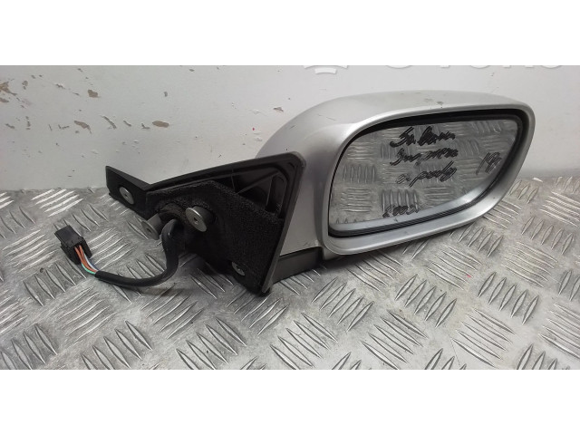 Řídící jednotka 013350   Subaru Impreza II 2002