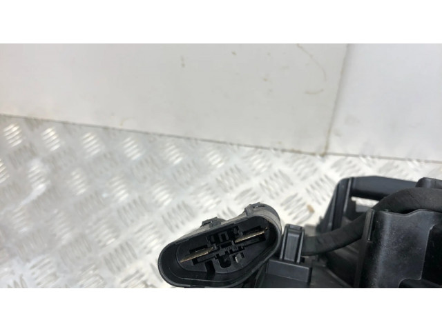 Вентилятор радиатора     178990, 23260113017    BMW 7 F01 F02 F03 F04 4.4