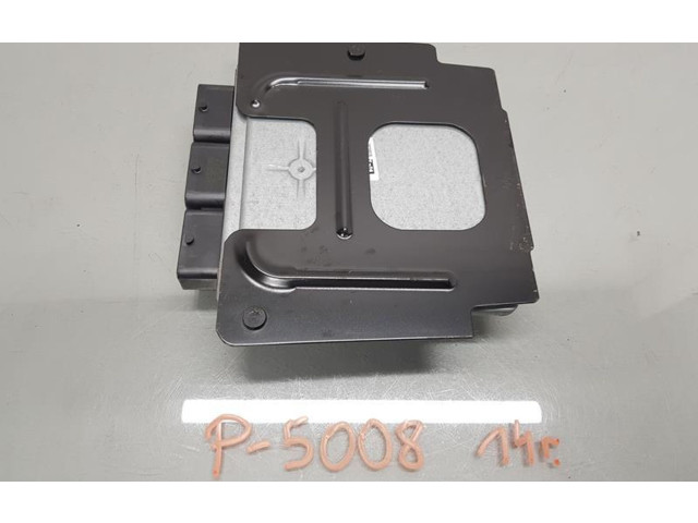 Řídící jednotka 9804127280   Peugeot 5008 2014